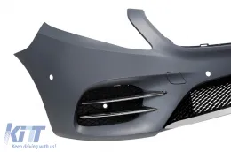 Un pack design adapté pour Mercedes V-Class W447 2014-2023-image-6142919