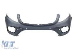 Un pack design adapté pour Mercedes V-Class W447 2014-2023-image-6142921