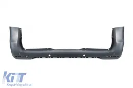 Un pack design adapté pour Mercedes V-Class W447 2014-2023-image-6142926