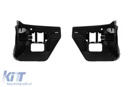 Un pack design adapté pour Mercedes V-Class W447 2014-2023-image-6142933