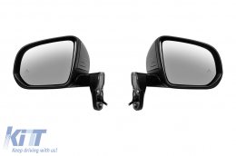 Un pack design type 63 adapté pour la conversion de la Mercedes G-Class W463 2008-2017 en W464-image-6140945