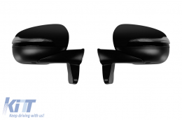 Un pack design type 63 adapté pour la conversion de la Mercedes G-Class W463 2008-2017 en W464-image-6140946