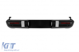 Un pack design type 63 adapté pour la conversion de la Mercedes G-Class W463 2008-2017 en W464-image-6140950