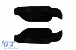 Un pack design type 63 adapté pour la conversion de la Mercedes G-Class W463 2008-2017 en W464-image-6140960