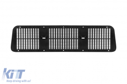 Un pack design type 63 adapté pour la conversion de la Mercedes G-Class W463 2008-2017 en W464-image-6140964