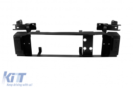 Un pack design type 63 adapté pour la conversion de la Mercedes G-Class W463 2008-2017 en W464-image-6140966