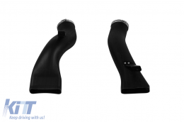 Un pack design type 63 adapté pour la conversion de la Mercedes G-Class W463 2008-2017 en W464-image-6140967