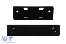 Un pack design type 63 adapté pour la conversion de la Mercedes G-Class W463 2008-2017 en W464-image-6140968