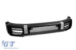 Un pack design type 63 adapté pour la Mercedes G-Class W463 2008-2017 conversion en W464-image-6163441