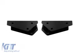 Un pack design type 63 adapté pour la Mercedes G-Class W463 2008-2017 conversion en W464-image-6163466