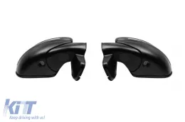 Un pack design type 63 adapté pour la Mercedes G-Class W463 2008-2017 conversion en W464-image-6163471