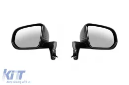 Un pack design type 63 adapté pour la Mercedes G-Class W463 2008-2017 conversion en W464-image-6163477