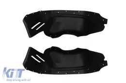Un pack design type 63 adapté pour la Mercedes G-Class W463 2008-2017 conversion en W464-image-6163493