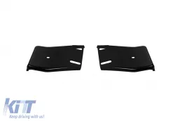 Un pack design type 63 adapté pour la Mercedes G-Class W463 2008-2017 conversion en W464-image-6163499
