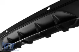 Un pack design type 63 adapté pour Mercedes GLC SUV X253 après 2020-image-6140999