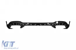 Un pack design type 63 adapté pour Mercedes GLC SUV X253 après 2020-image-6265252