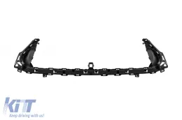 Un pack design type 63 adapté pour Mercedes GLE Coupe C167 après 2020-image-6141374