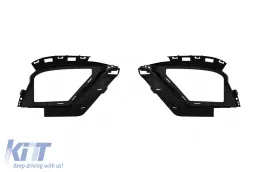 Un pack design type 63 adapté pour Mercedes GLE Coupe C167 après 2020-image-6141376