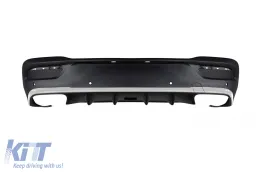 Un pack design type 63 adapté pour Mercedes GLE Coupe C167 après 2020-image-6141387