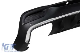 Un pack design type 63 adapté pour Mercedes GLE Coupe C167 après 2020-image-6141388