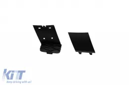 Un pack design type 63 adapté pour Mercedes GLE Coupe C292 après 2015-image-6265402