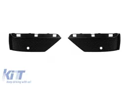 Un pack design type 63 adapté pour Mercedes ML W166 2012-2015 sans ailes-image-6150170