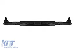 Un pack design type A Design GT 63 4 portes adapté pour Mercedes CLS C257 2019-2021-image-6137902