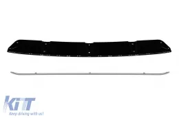 Un pack design type A Design GT 63 4 portes adapté pour Mercedes CLS C257 2019-2021-image-6137906