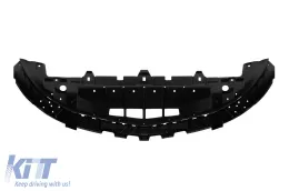 Un pack design type A45 adapté pour Mercedes Classe A W176 hatchback 2012-2018-image-6142872