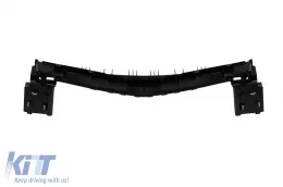 Un pack design type A45 adapté pour Mercedes Classe A W176 hatchback 2012-2018-image-6142875