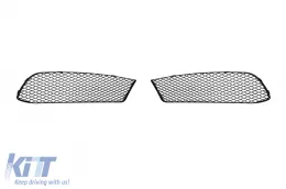 Un pack design type A45 adapté pour Mercedes Classe A W176 hatchback 2012-2018-image-6142877