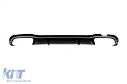 Un pack design type E53 adapté pour la Mercedes E-Class W213 berline après 2020-image-6141877