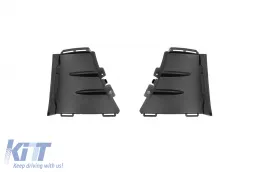 Un pack design type E53 adapté pour la Mercedes E-Class W213 berline après 2020-image-6141883