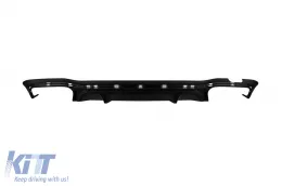 Un pack design type E63 adapté pour la Mercedes E-Class W213 berline après 2020-image-6141116