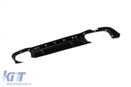 Un pack design type E63 adapté pour la Mercedes E-Class W213 berline après 2020-image-6141117