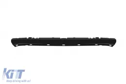 Un pack design type E63 adapté pour la Mercedes E-Class W213 berline après 2020-image-6141442