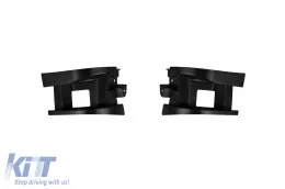 Un pack design type E63 adapté pour la Mercedes E-Class W213 berline après 2020-image-6141455