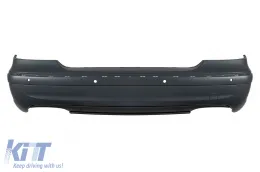 Un pack design type E63 adapté pour Mercedes E-Class W211 berline 2002-2009-image-6143121