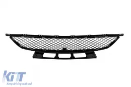 Un pack design type GLE63 adapté pour la conversion de la Mercedes ML W166 2011-2015 en GLE W166, pour le modèle avec des phares au xénon-image-6141210