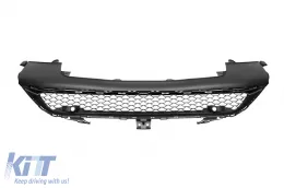Un pack design type GLE63 adapté pour Mercedes GLE Coupe C167 2020-2023, avec pare-chocs arrière et phares à LED-image-6150775