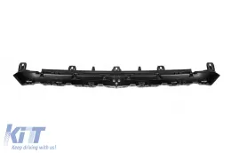 Un pack design type S63 adapté pour Mercedes Classe S W223 après 2020 avec des éléments chromés-image-6142012