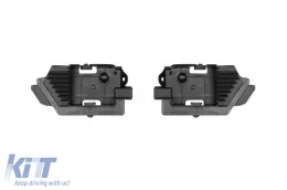 Un pack design type S63 adapté pour Mercedes Classe S W223 après 2020 avec des éléments chromés-image-6142013