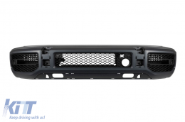 Un package de design type 63 adapté pour Mercedes G-Class W463 2008-2017-image-6140685