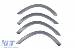 Un package de design type GLE53 adapté pour Mercedes GLE SUV W167 2020-2023, après 2023-image-6142190
