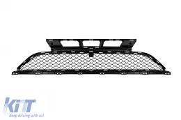 Un package de design type GLS63 adapté pour la conversion de la Mercedes GL X166 2011-2015 en GLS X166-image-6141723