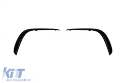 Un package de design type GLS63 adapté pour la conversion de la Mercedes GL X166 2011-2015 en GLS X166-image-6141733
