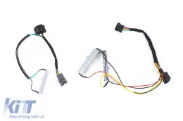Un package de design type GLS63 adapté pour la conversion de la Mercedes GL X166 2011-2015 en GLS X166-image-6141736