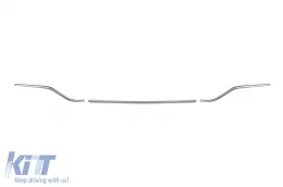 Un package de design type GLS63 adapté pour la conversion de la Mercedes GL X166 2011-2015 en GLS X166-image-6141739