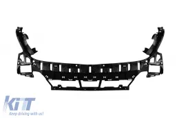 Un package de design type GLS63 adapté pour la conversion de la Mercedes GL X166 2011-2015 en GLS X166-image-6141740