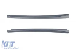 Un paquete de diseño adecuado para Mercedes CLA C117 2016-2018-image-6142889